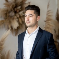 Streamnet Zrt. Employee Bence Aszódi's profile photo