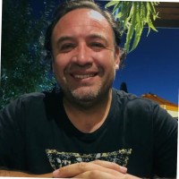 Garibaldi S.A. Employee Gabriel Figueroa Vargas's profile photo