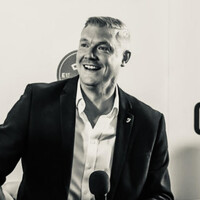 Maidenhead United Football Club Employee Dave Kitson's profile photo