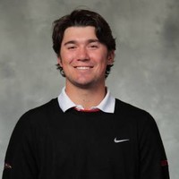 Chambers Bay Golf Course Employee James Hall's profile photo