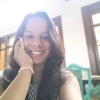 Tongues Translation Services LLC Employee Khyati Gupta's profile photo
