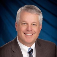 Huntington Homes Employee Mike Geddes's profile photo