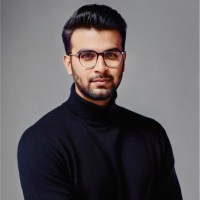 Muaz Maqbool Email & Phone Number