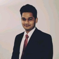 CHEMRES Employee Rohan Adik's profile photo