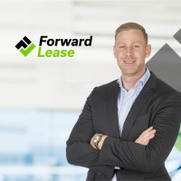 Forward Lease Employee Maurice van Hagen's profile photo