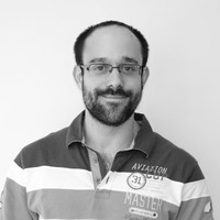 Indigo Neo Employee Damien Martin's profile photo