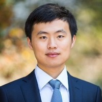 Firefly Dimension, Inc. Employee Ke Xu's profile photo