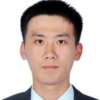 China Life Asset Management Company Employee Wei Fang's profile photo