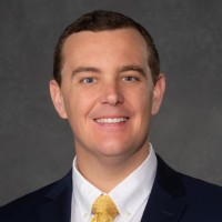 Virginia Commonwealth University Employee Jake Burns's profile photo