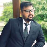 PubNX Employee Anurag Tiwari's profile photo