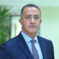 Buna (The Arab Regional Payments Clearing and Settlement Organization) Employee Mehdi Manaa's profile photo