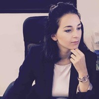 Santa Browser Employee Simona Simovich's profile photo