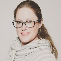 Nestlé Employee Annie Lacombe's profile photo