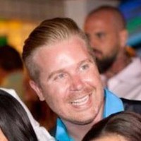 Fameus Employee Jason Stecker's profile photo