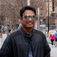 Quantum Computing Inc. Employee Prajnesh Kumar's profile photo