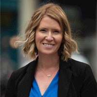 Virtual Health Services Employee Rebecca Vos's profile photo