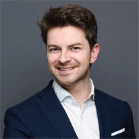 France Télévisions Publicité Employee Sylvain Roy's profile photo
