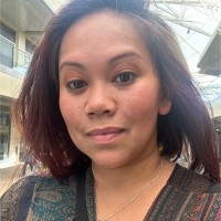 Angel Wongthongsanguan