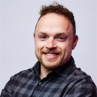 Stellar Development Foundation Employee Boris Reznikov's profile photo