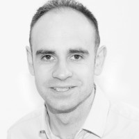 ORH Employee Andrew Cooper's profile photo