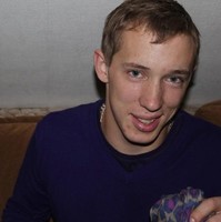 Tecknowcore LLC Employee Ričardas Eičas's profile photo