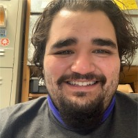 Ben & Jerry's Employee William Nascimento's profile photo