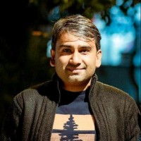 Rara Labs Employee Gautam Acharya's profile photo