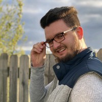 Oncore AV Employee Cole Emery's profile photo