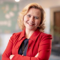 Nelnet Bank Employee Julie Buchholz's profile photo