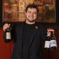 Justin Parramore Email & Phone Number