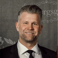 INVIATECH AB Employee Fredrik Hallgren's profile photo