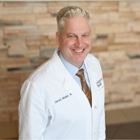 David Maish Email & Phone Number