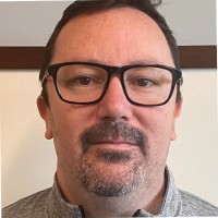 Abbott Employee David McCay's profile photo