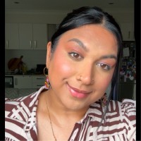 Queensland Aboriginal & Torres Strait Islander Child Protection Peak Ltd Employee Karyna Kaluthanthri's profile photo