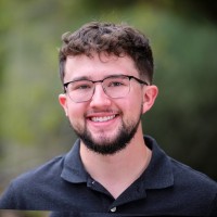 Cabling Solutions Group Employee Conner Pessin's profile photo