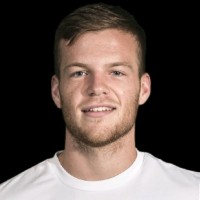Old Well Labs Employee Austin Howard's profile photo