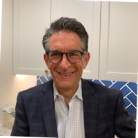 GFI Global Financial Impact Employee Robert Weinstein's profile photo