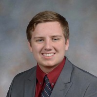 Alaska X Employee Gavin Murphy's profile photo