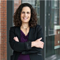 HGA Employee Rebecca Sanders's profile photo