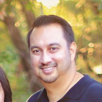 Nike Employee Eric Barnum's profile photo
