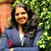 Arya Panicker's profile photo