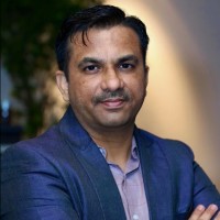 COMPAXED Employee Pratik Jani's profile photo