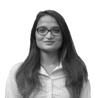Verité Research Employee Thashiya Arulpragasam's profile photo