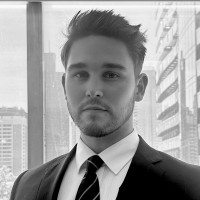 RGM Financial Group Employee George Mazengarb's profile photo
