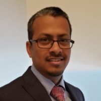 CT Global Solutions, Inc. Employee Suman Das's profile photo