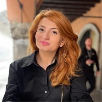 Raluca Pantiru Email