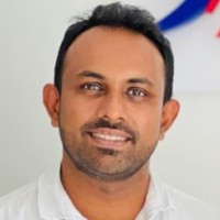 ACG Schools Employee Rajeew Adhikari's profile photo