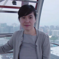 SmarTeam Employee Nikita Chen's profile photo