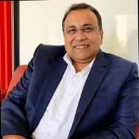 Chandar Raman Email & Phone Number