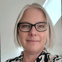 AstraZeneca Employee Elisabeth Svensson's profile photo